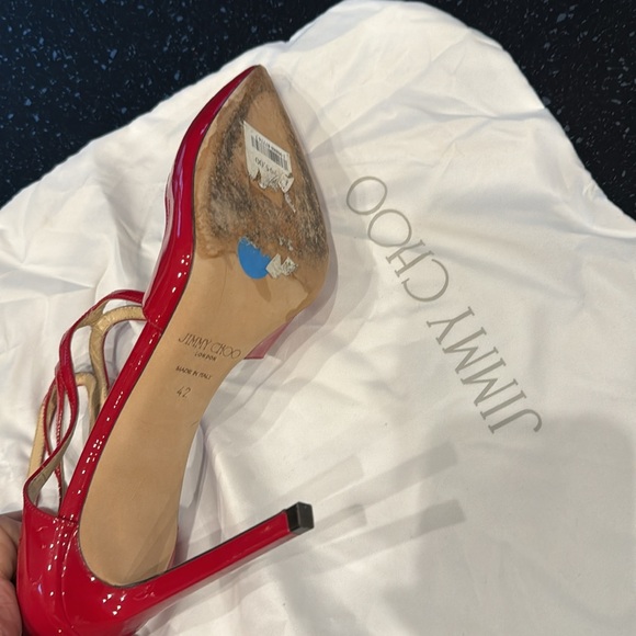 Practily new worn twice - Picture 2 of 2